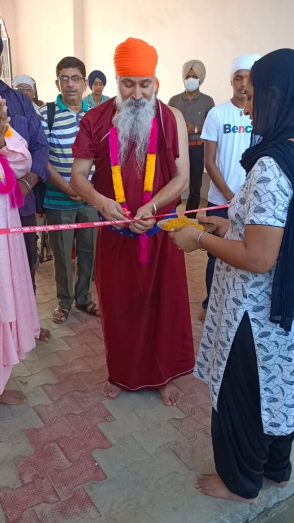 Nirog Jeevan Sansthan photo