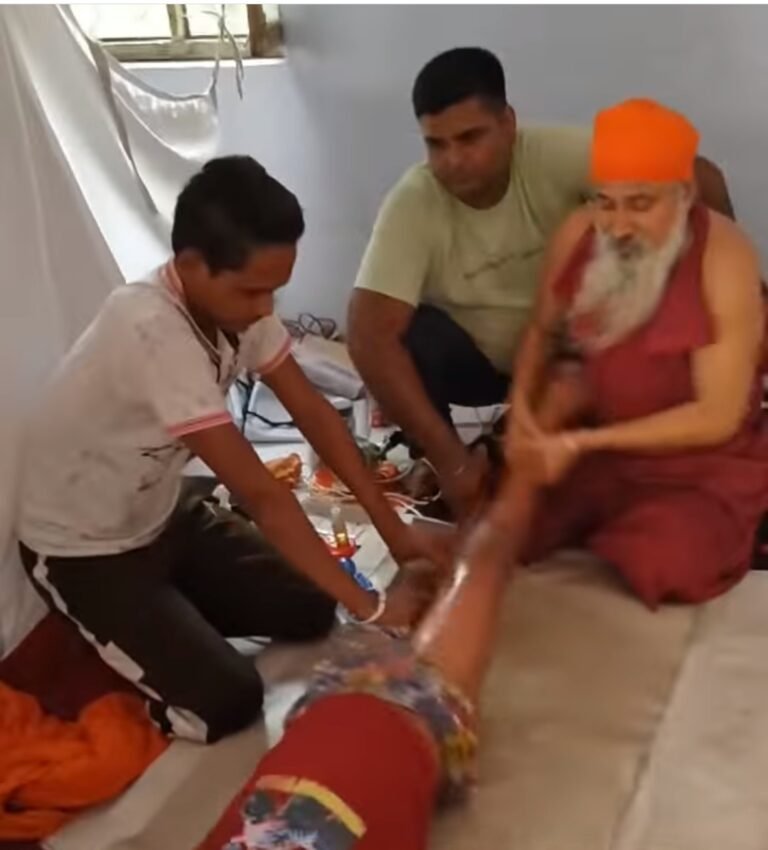 Nirog Jeevan Sansthan photo