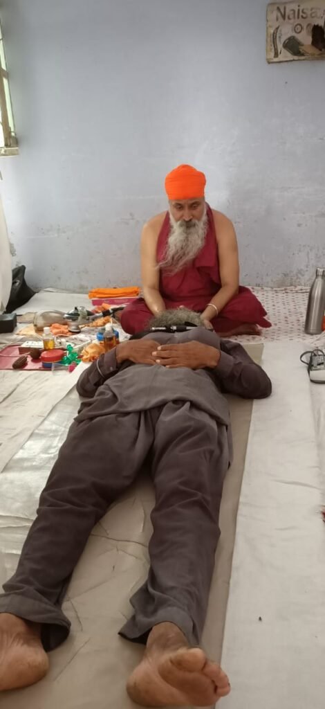 Nirog Jeevan Sansthan photo