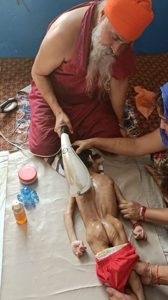 Nirog Jeevan Sansthan photo