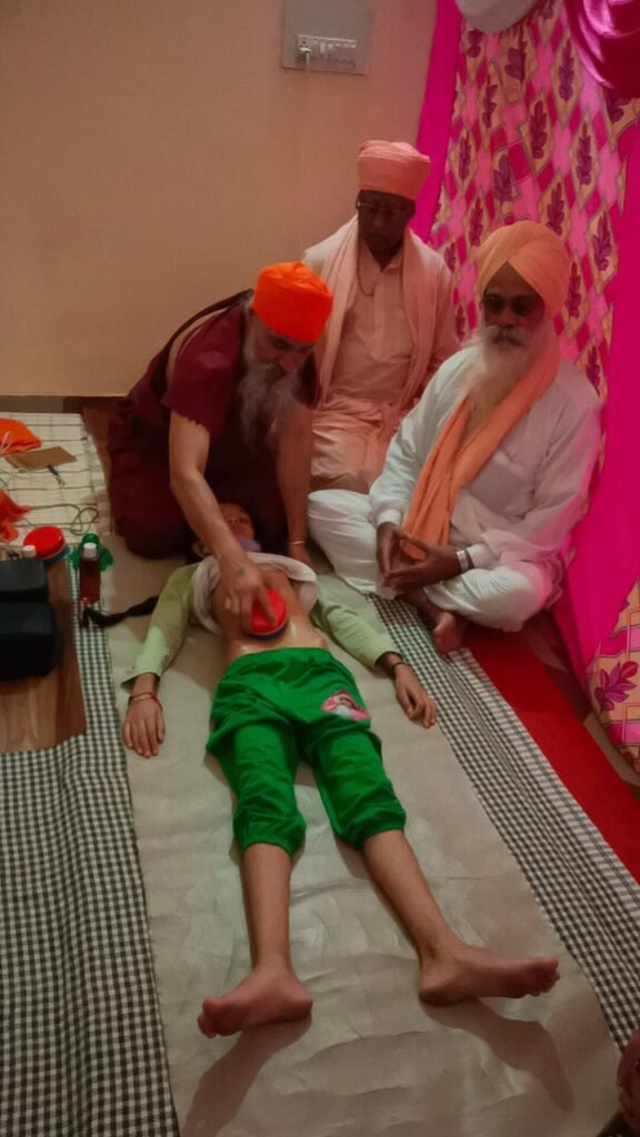 Nirog Jeevan Sansthan photo