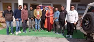 Nirog Jeevan Sansthan photo