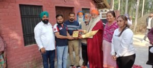 Nirog Jeevan Sansthan photo