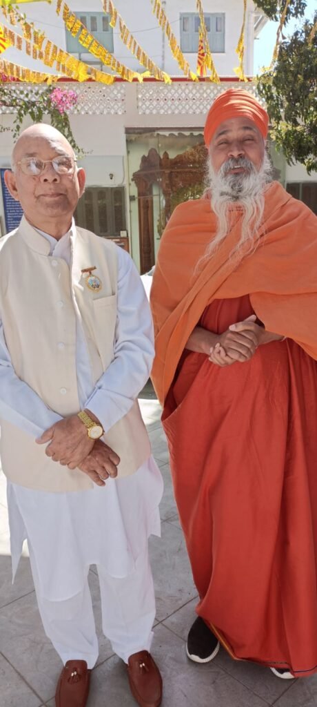 Nirog Jeevan Sansthan photo