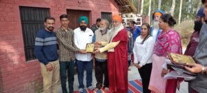 Nirog Jeevan Sansthan photo