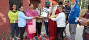 Nirog Jeevan Sansthan photo