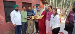Nirog Jeevan Sansthan photo