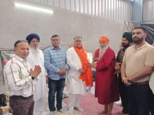 Nirog Jeevan Sansthan photo