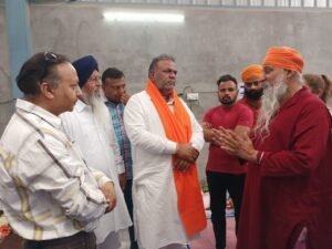 Nirog Jeevan Sansthan photo