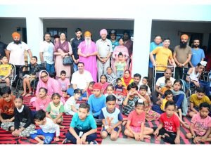 Nirog Jeevan Sansthan photo