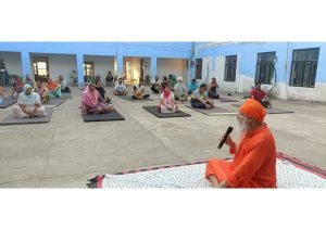 Nirog Jeevan Sansthan photo