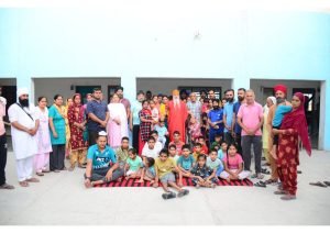 Nirog Jeevan Sansthan photo