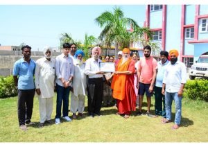 Nirog Jeevan Sansthan photo
