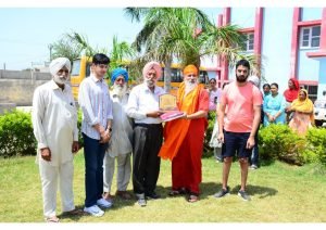 Nirog Jeevan Sansthan photo