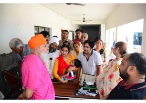 Nirog Jeevan Sansthan photo