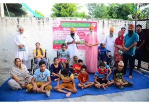 Nirog Jeevan Sansthan photo