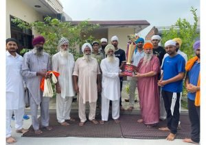 Nirog Jeevan Sansthan photo