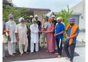 Nirog Jeevan Sansthan photo