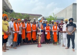 Nirog Jeevan Sansthan photo