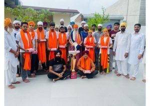 Nirog Jeevan Sansthan photo