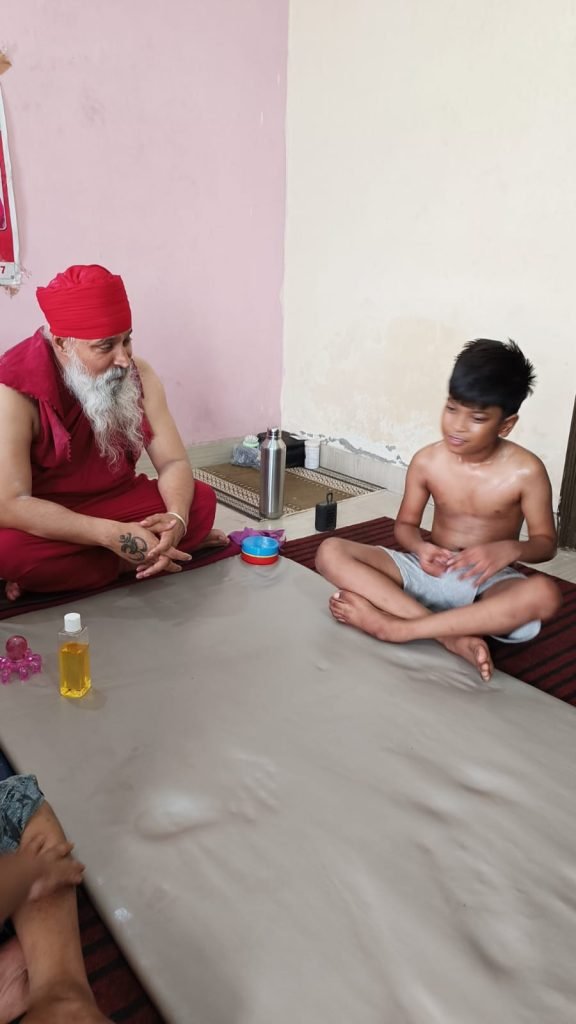 Nirog Jeevan Sansthan photo
