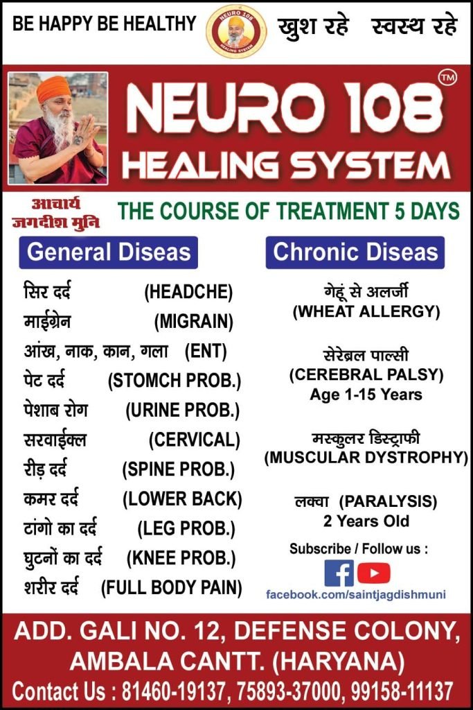 Nirog Jeevan Sansthan photo