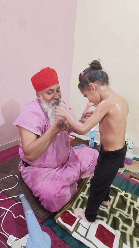 Nirog Jeevan Sansthan photo