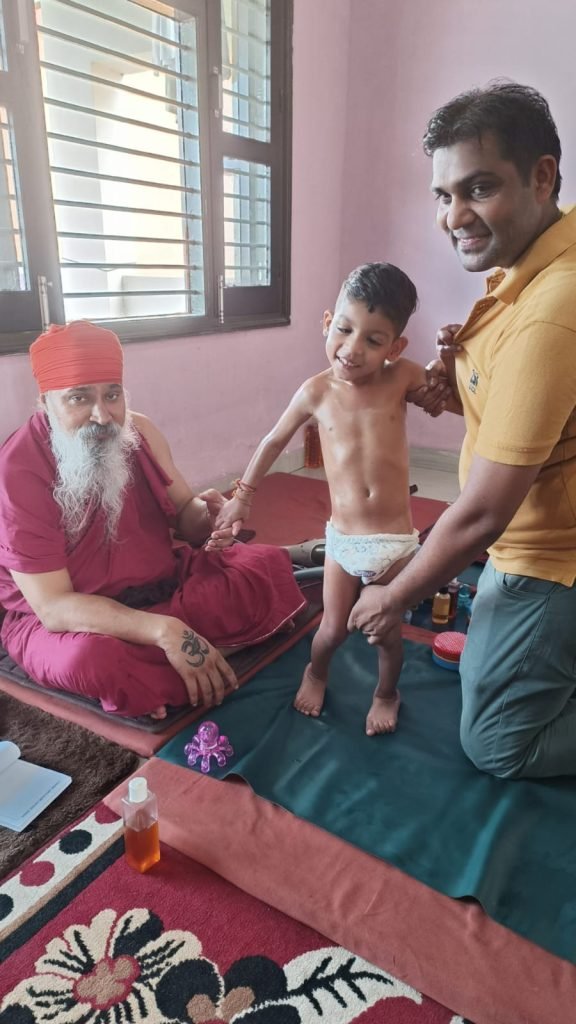 Nirog Jeevan Sansthan photo