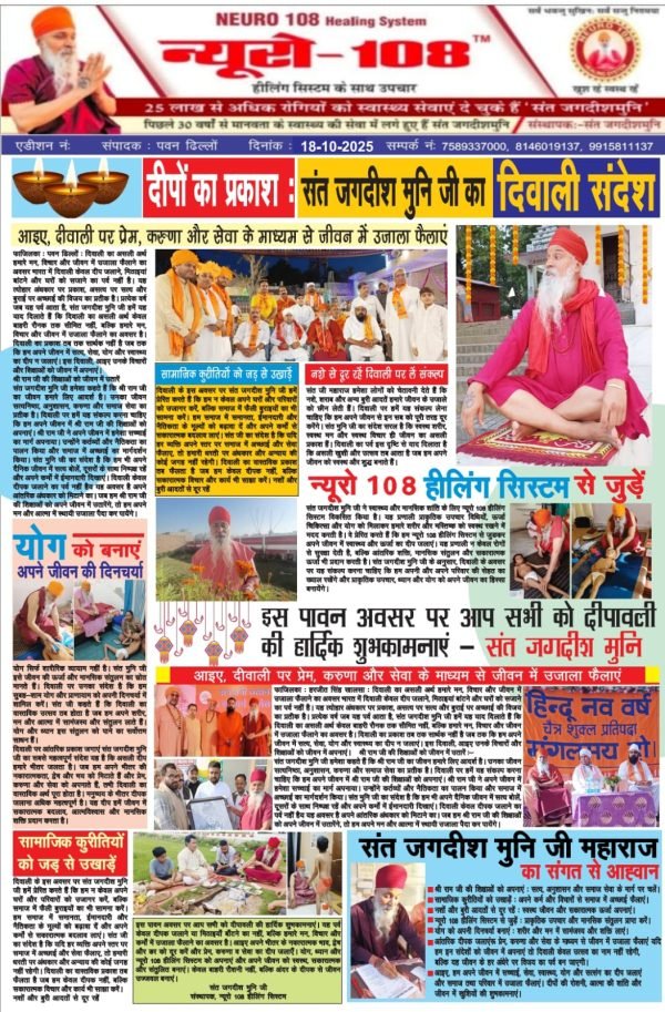 Nirog Jeevan Sansthan photo