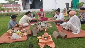 Nirog Jeevan Sansthan photo