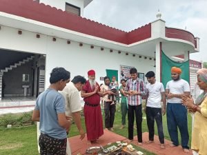 Nirog Jeevan Sansthan photo