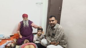 Nirog Jeevan Sansthan photo