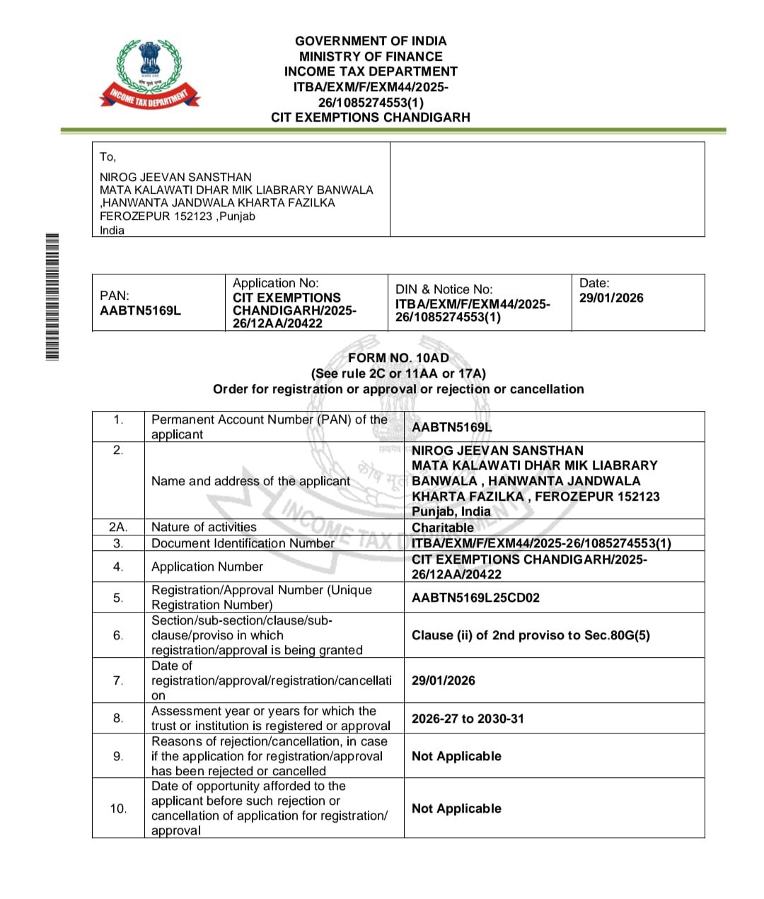 certifcate 2